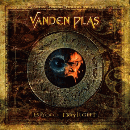 Vanden Plas : Beyond Daylight